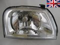 View Item Replacement Headlight - OFFSIDE